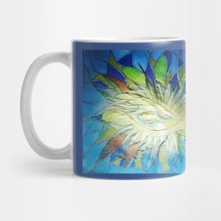 VERANO 1 Mug